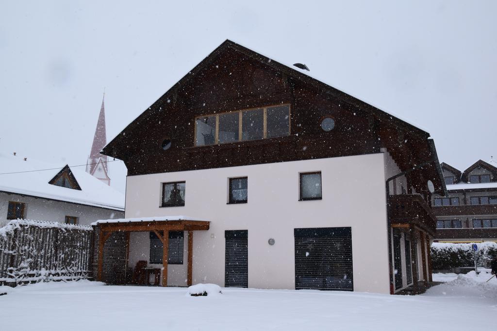 Dorfhof Hotel Reutte Eksteriør billede