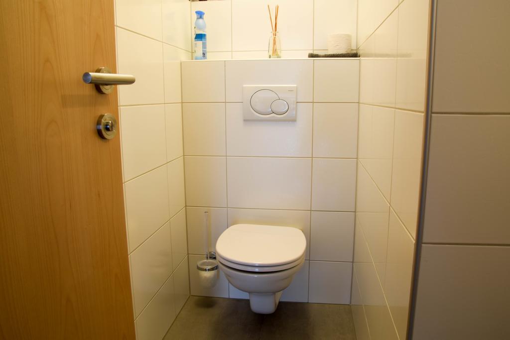 Dorfhof Hotel Reutte Værelse billede