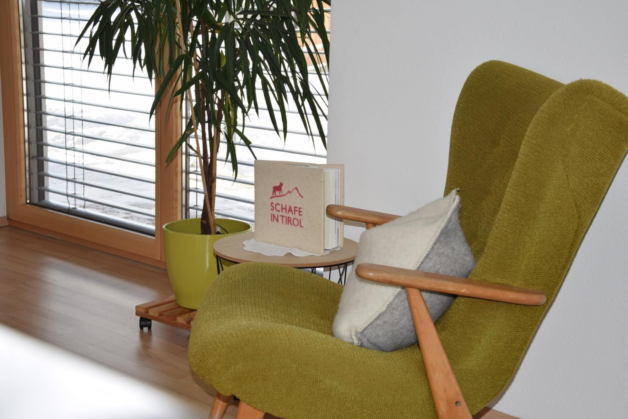 Dorfhof Hotel Reutte Eksteriør billede