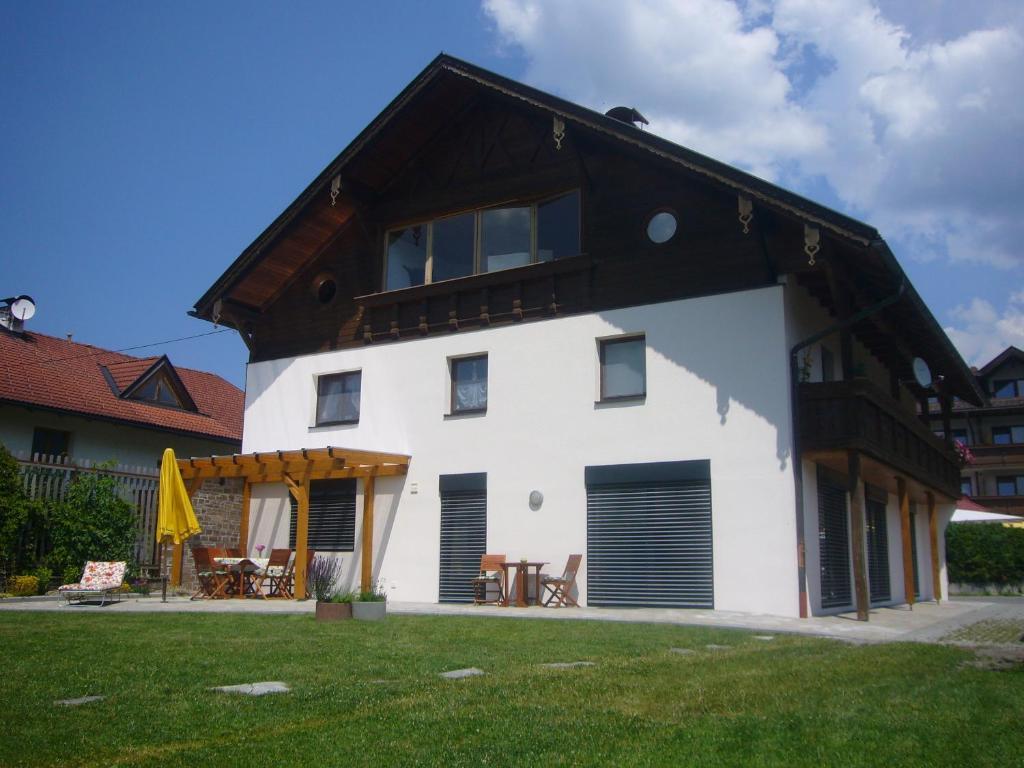 Dorfhof Hotel Reutte Eksteriør billede