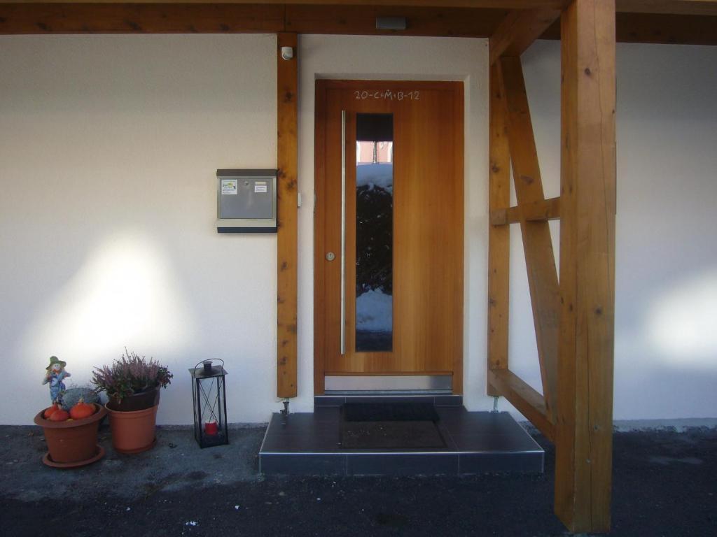 Dorfhof Hotel Reutte Værelse billede